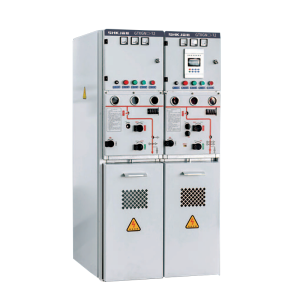 GTXGH Series Solid Insulated Ring Main Unit