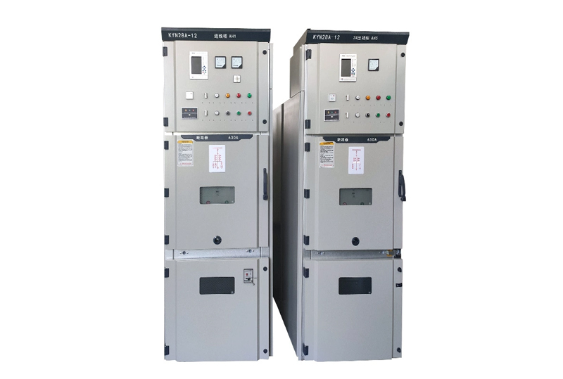 Switchboard vs Switchgear: Which One Fits Your Power System Needs?