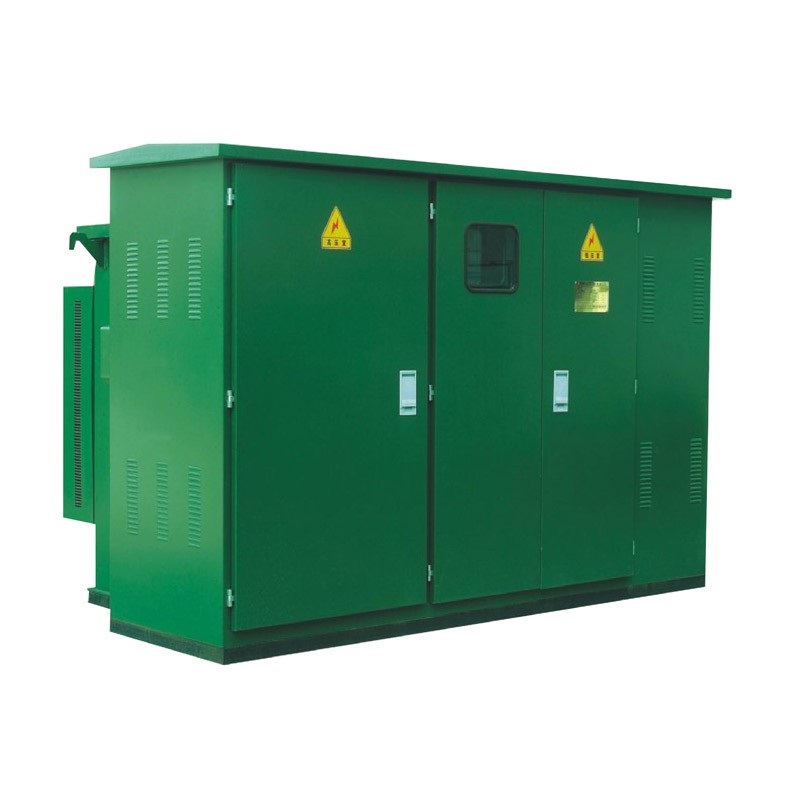 Compact Substation Buying Guide: How to Choose the Right Solution for Your Power System